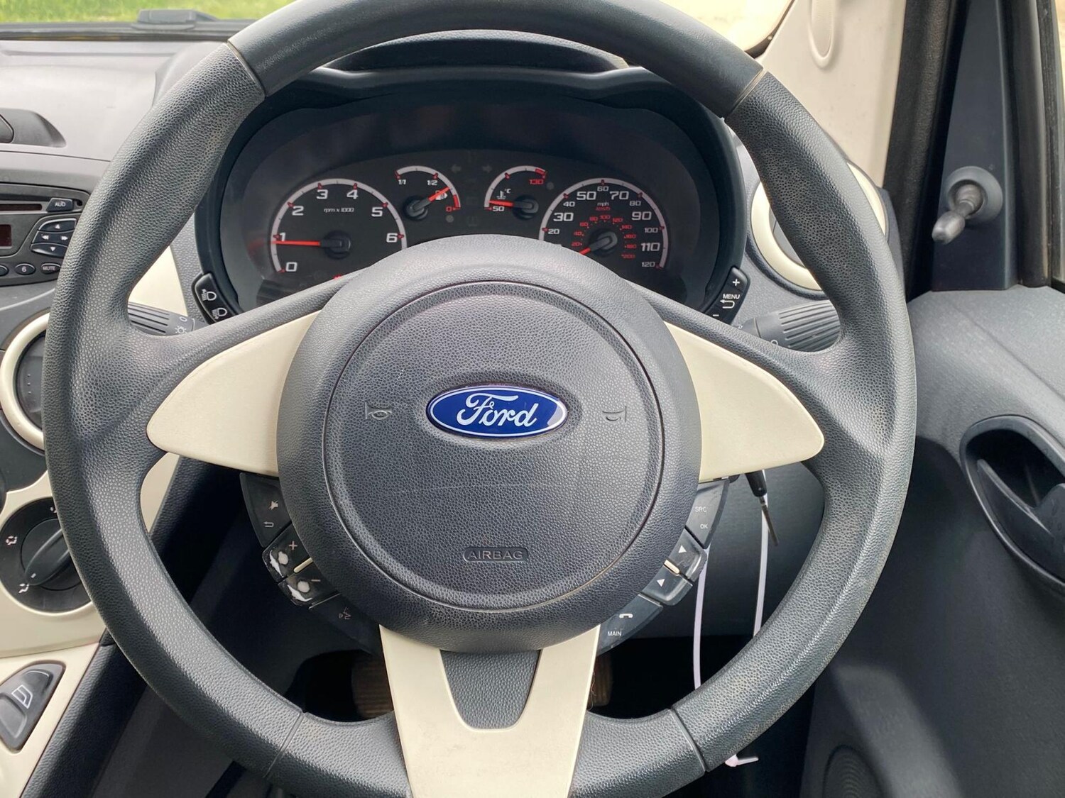 Used Ford Ka 2015 for sale - 78141826: Photo 18