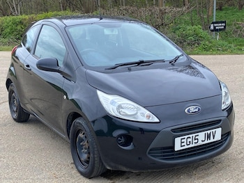 Used Ford Ka 2015 for sale - 78141826: Photo