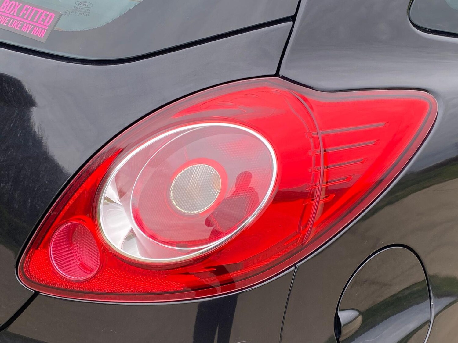 Used Ford Ka 2015 for sale - 78141826: Photo 24