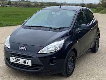 Used Ford Ka 2015 for sale - 78141826: Photo