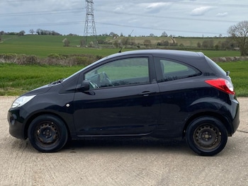 Used Ford Ka 2015 for sale - 78141826: Photo