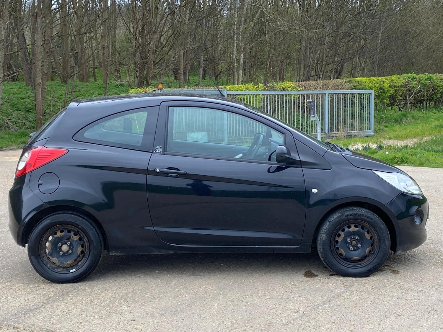 Used Ford Ka 2015 for sale - 78141826: Photo 8