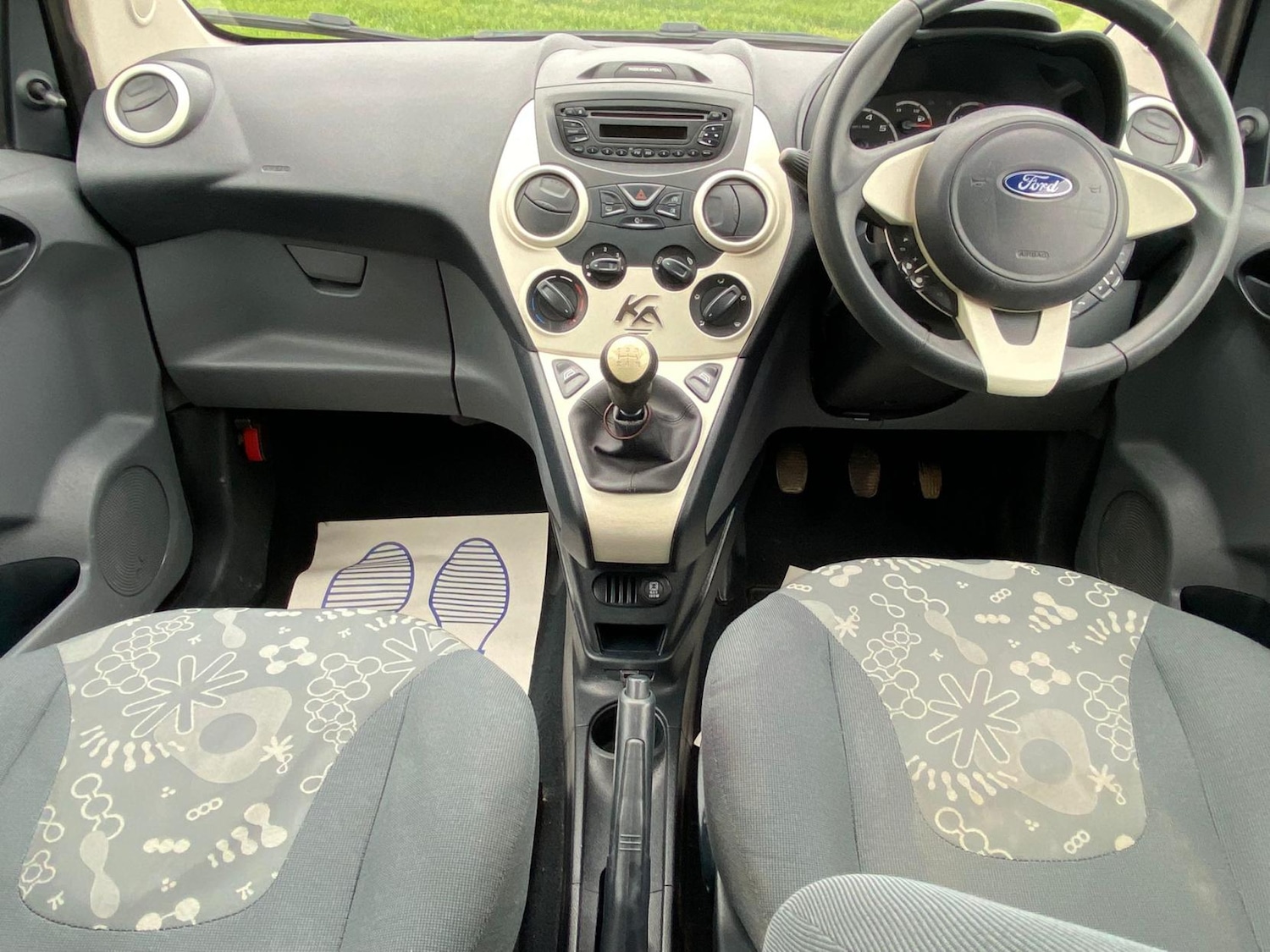 Used Ford Ka 2015 for sale - 78141826: Photo 9