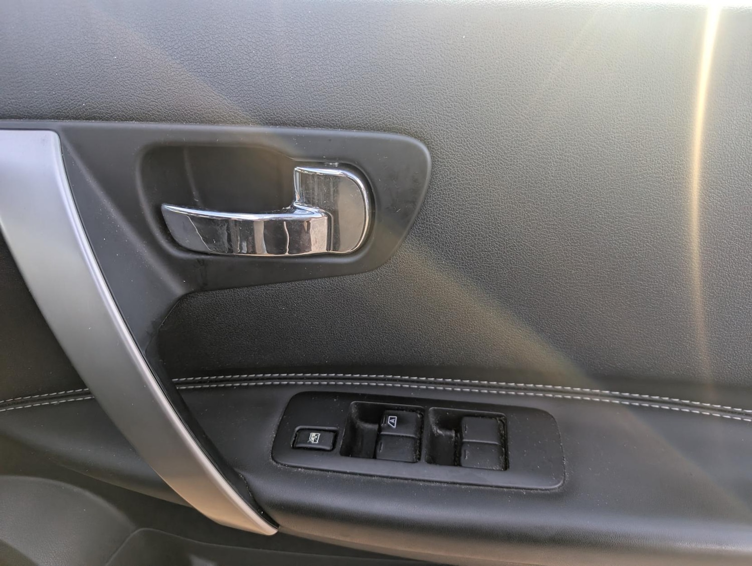 Used Nissan Qashqai 2012 for sale - 77079400: Photo 12