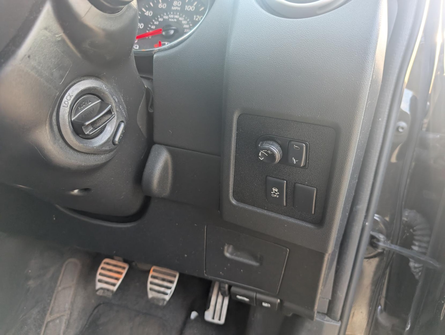 Used Nissan Qashqai 2012 for sale - 77079400: Photo 13