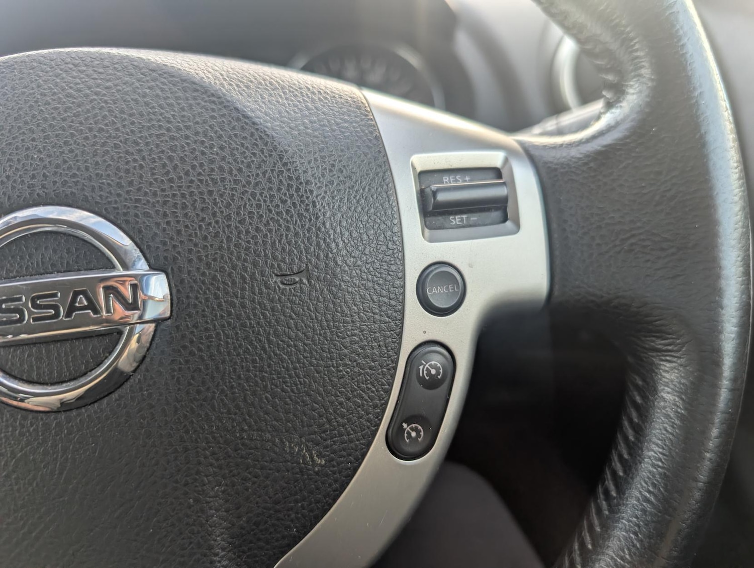 Used Nissan Qashqai 2012 for sale - 77079400: Photo 19