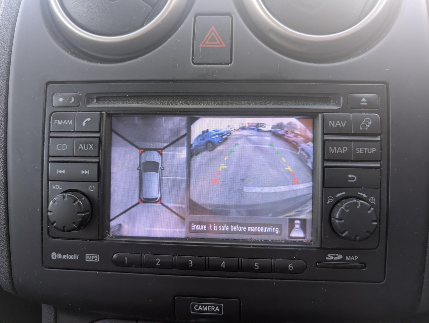 Used Nissan Qashqai 2012 for sale - 77079400: Photo 24