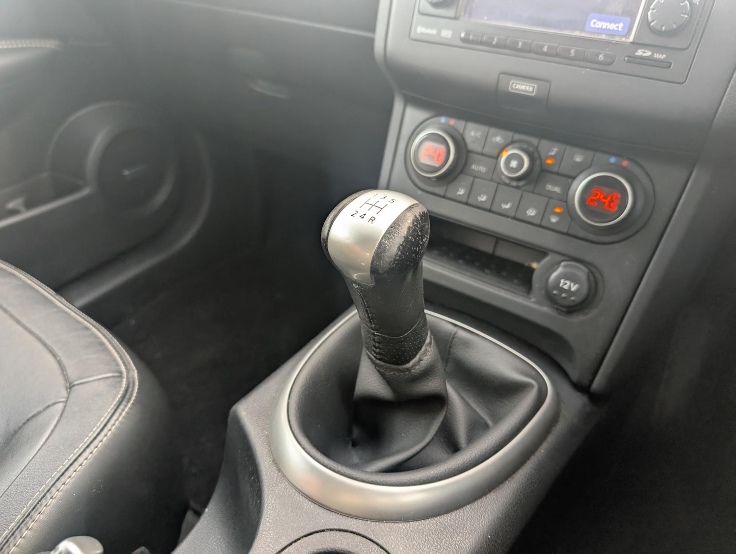 Used Nissan Qashqai 2012 for sale - 77079400: Photo 25