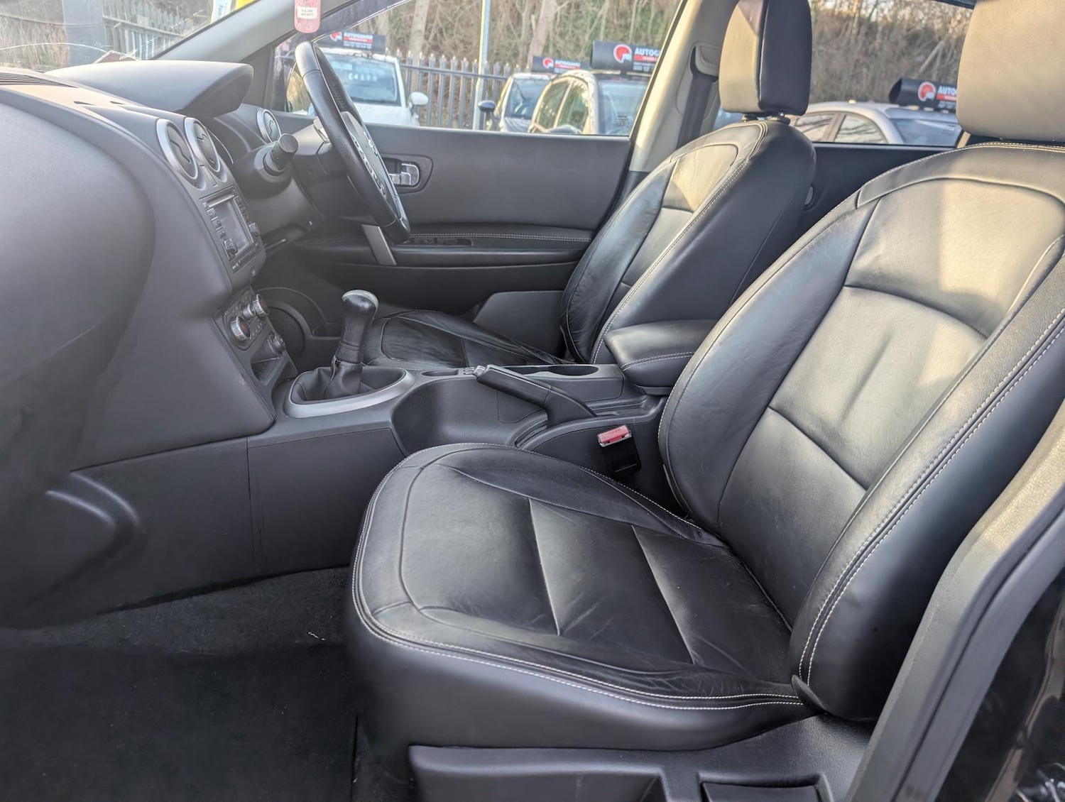 Used Nissan Qashqai 2012 for sale - 77079400: Photo 26