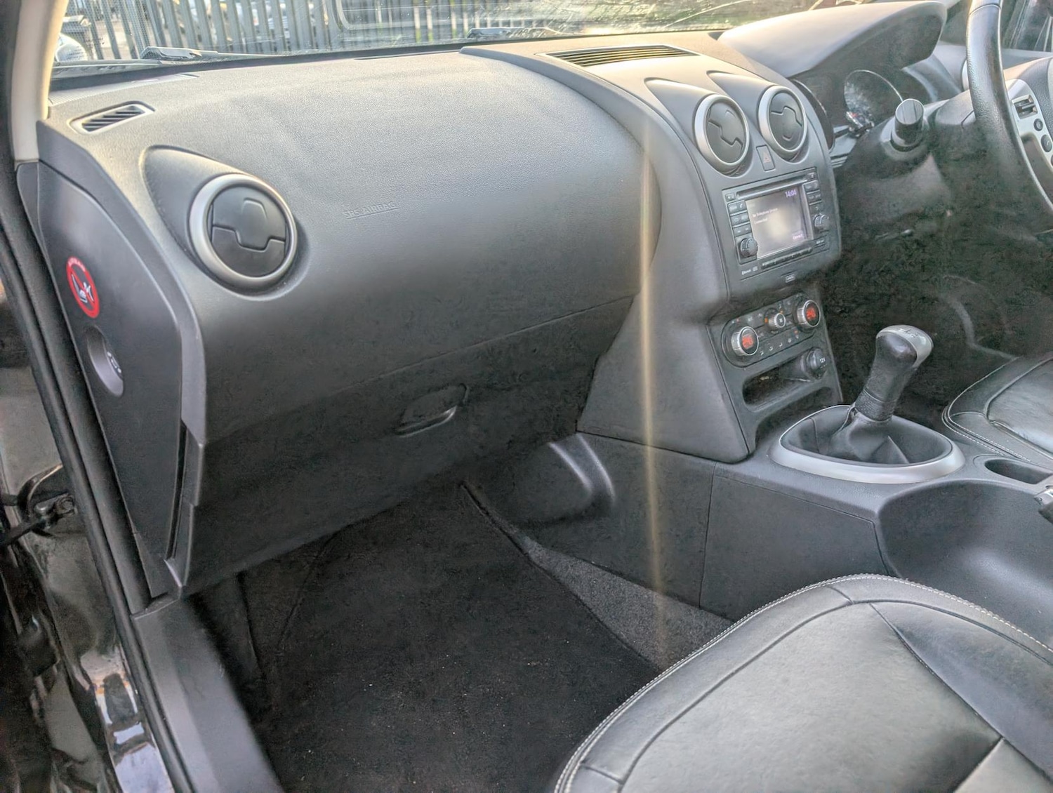 Used Nissan Qashqai 2012 for sale - 77079400: Photo 27