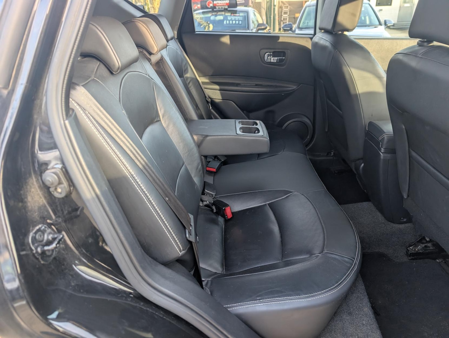 Used Nissan Qashqai 2012 for sale - 77079400: Photo 31