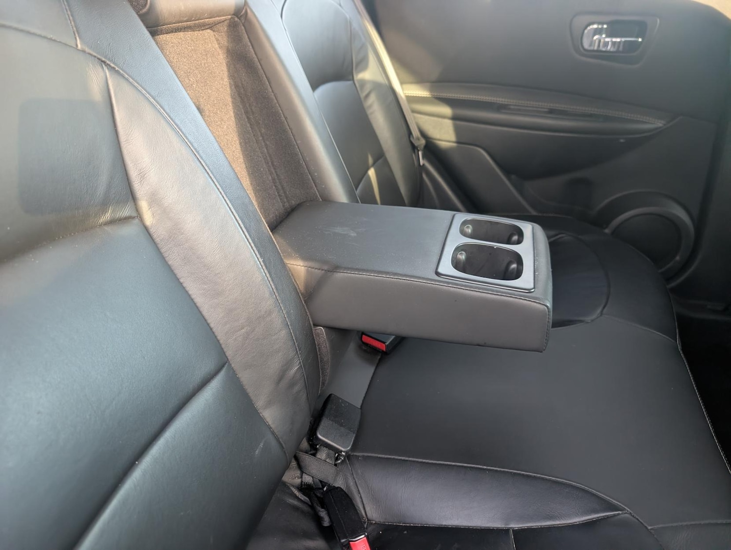 Used Nissan Qashqai 2012 for sale - 77079400: Photo 32