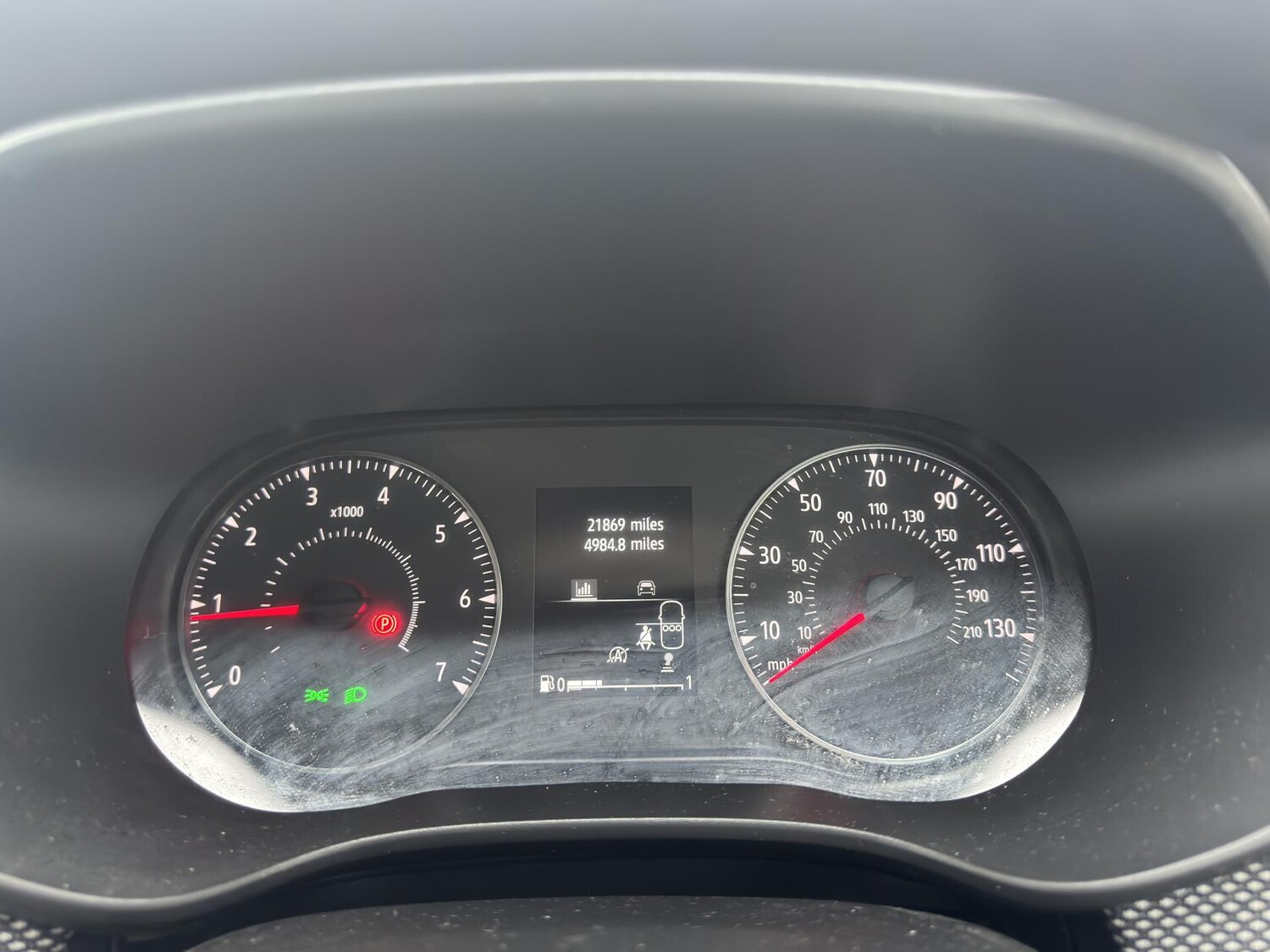 Used Dacia Sandero 2021 for sale - 76560670: Photo 14