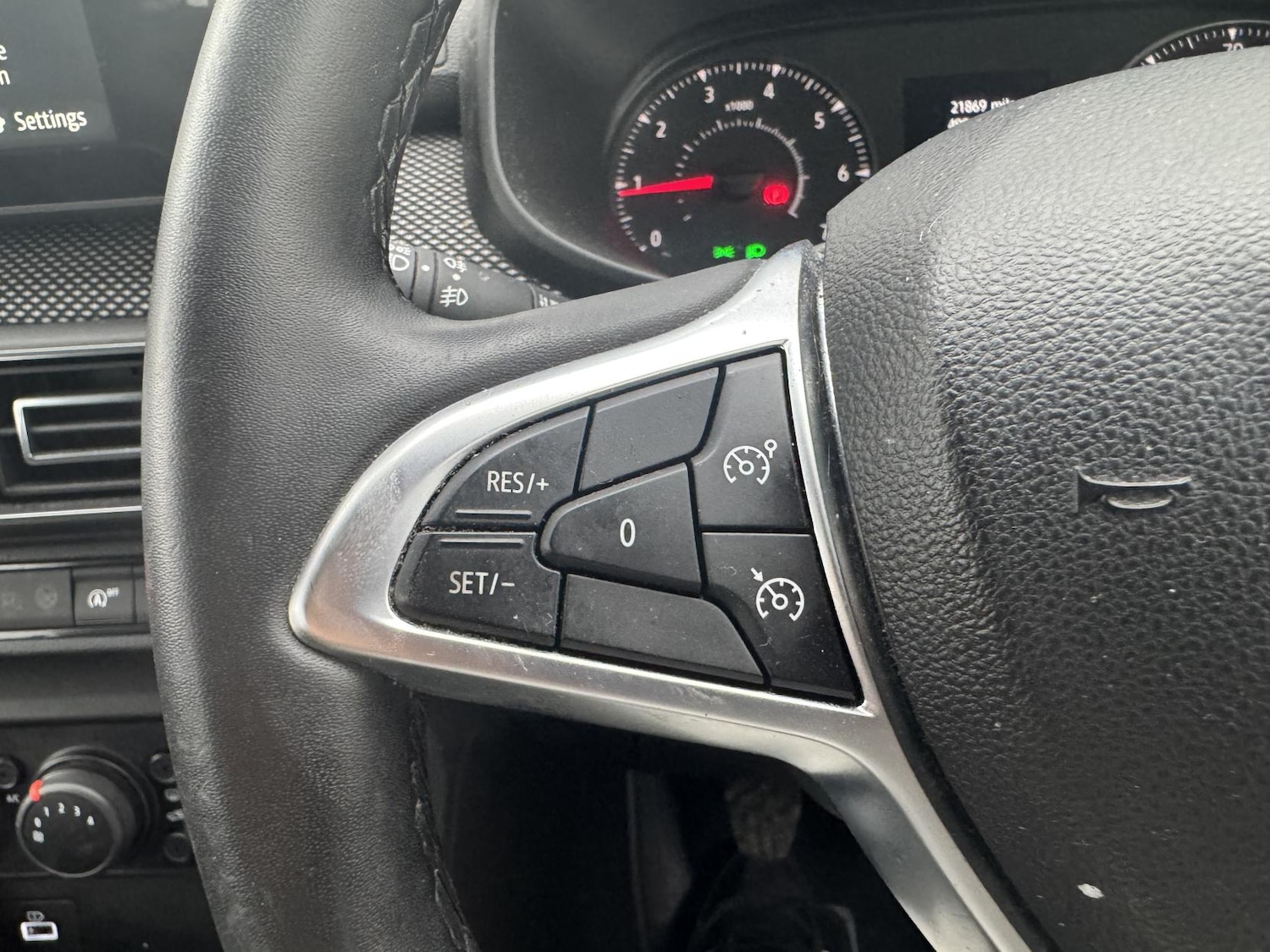 Used Dacia Sandero 2021 for sale - 76560670: Photo 16