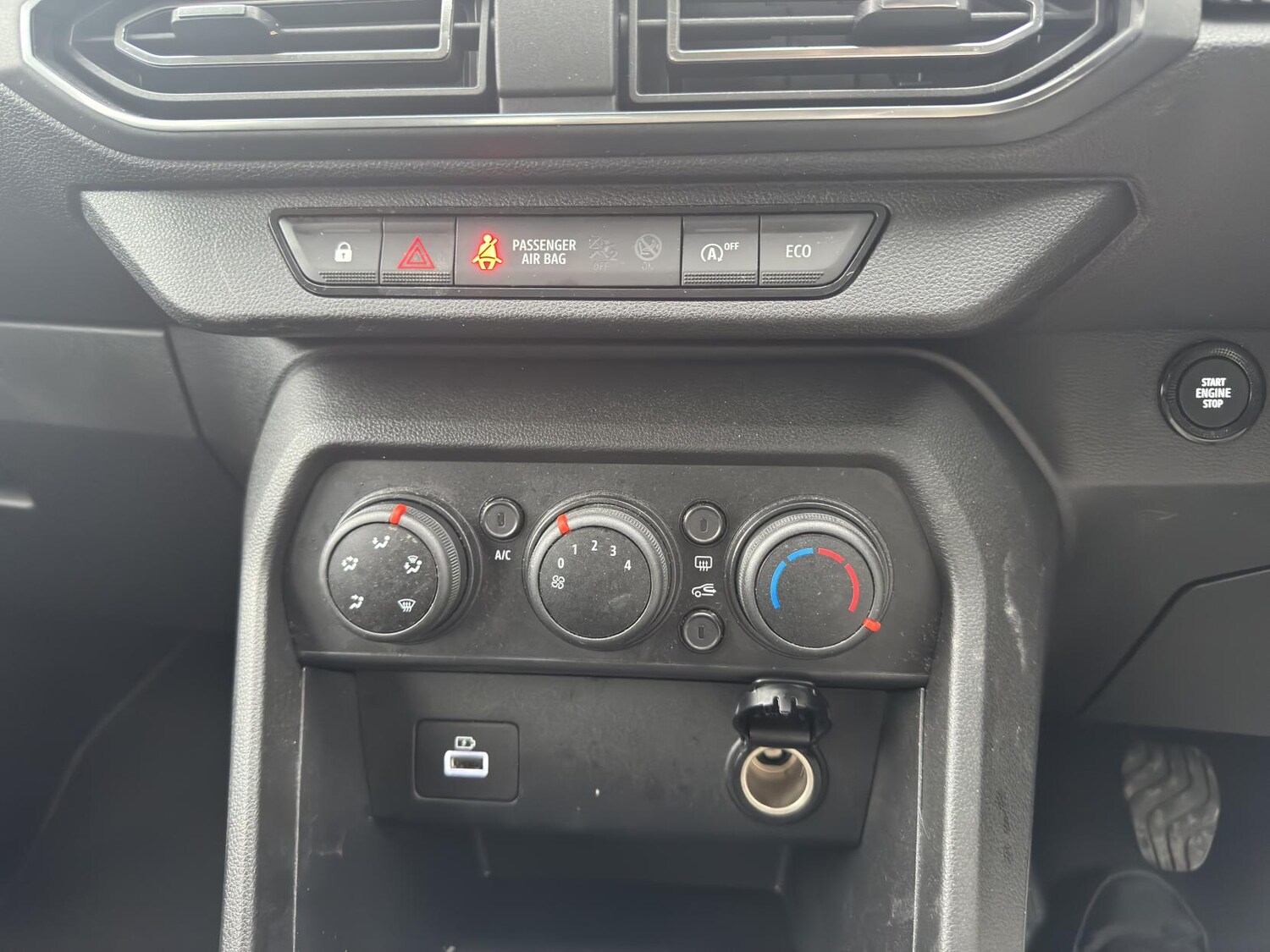 Used Dacia Sandero 2021 for sale - 76560670: Photo 19