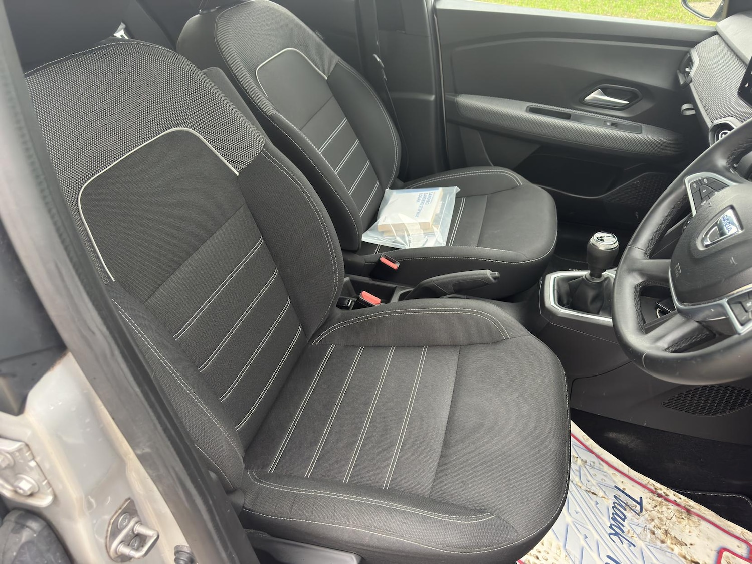 Used Dacia Sandero 2021 for sale - 76560670: Photo 23