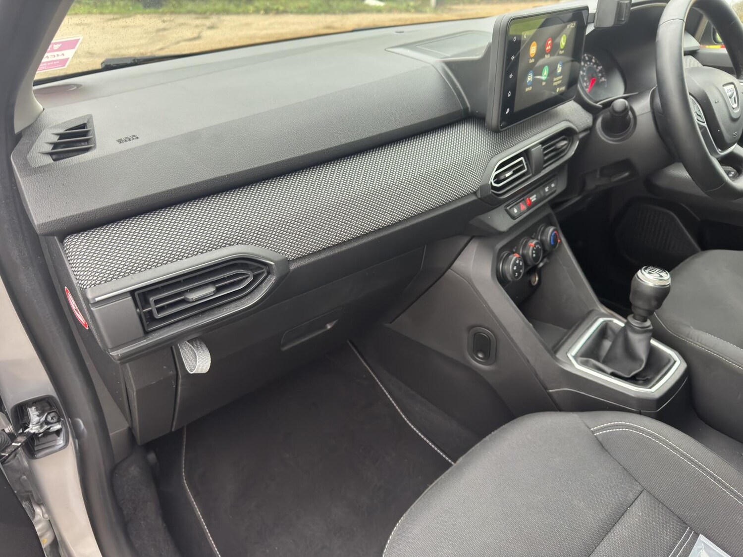 Used Dacia Sandero 2021 for sale - 76560670: Photo 25