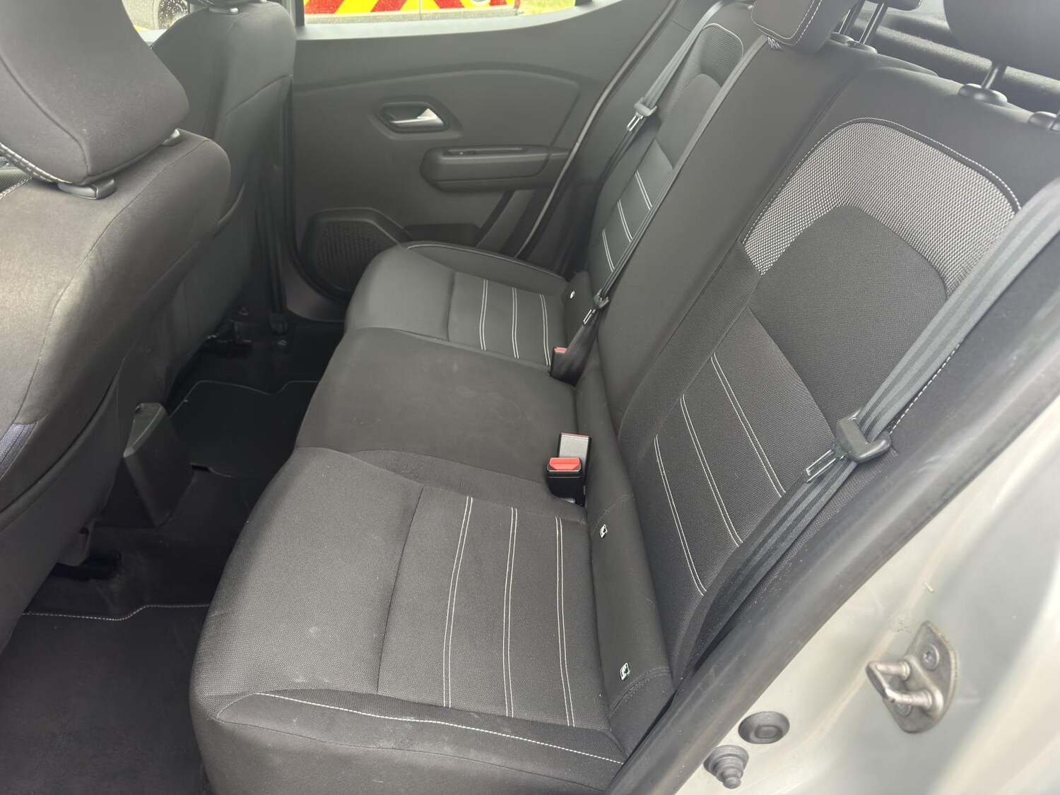 Used Dacia Sandero 2021 for sale - 76560670: Photo 28