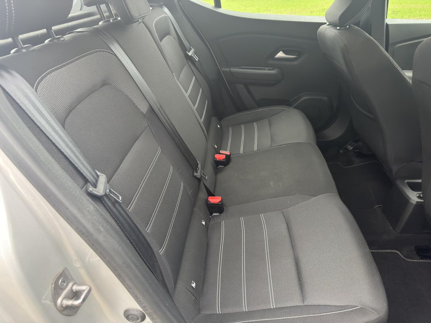 Used Dacia Sandero 2021 for sale - 76560670: Photo 29