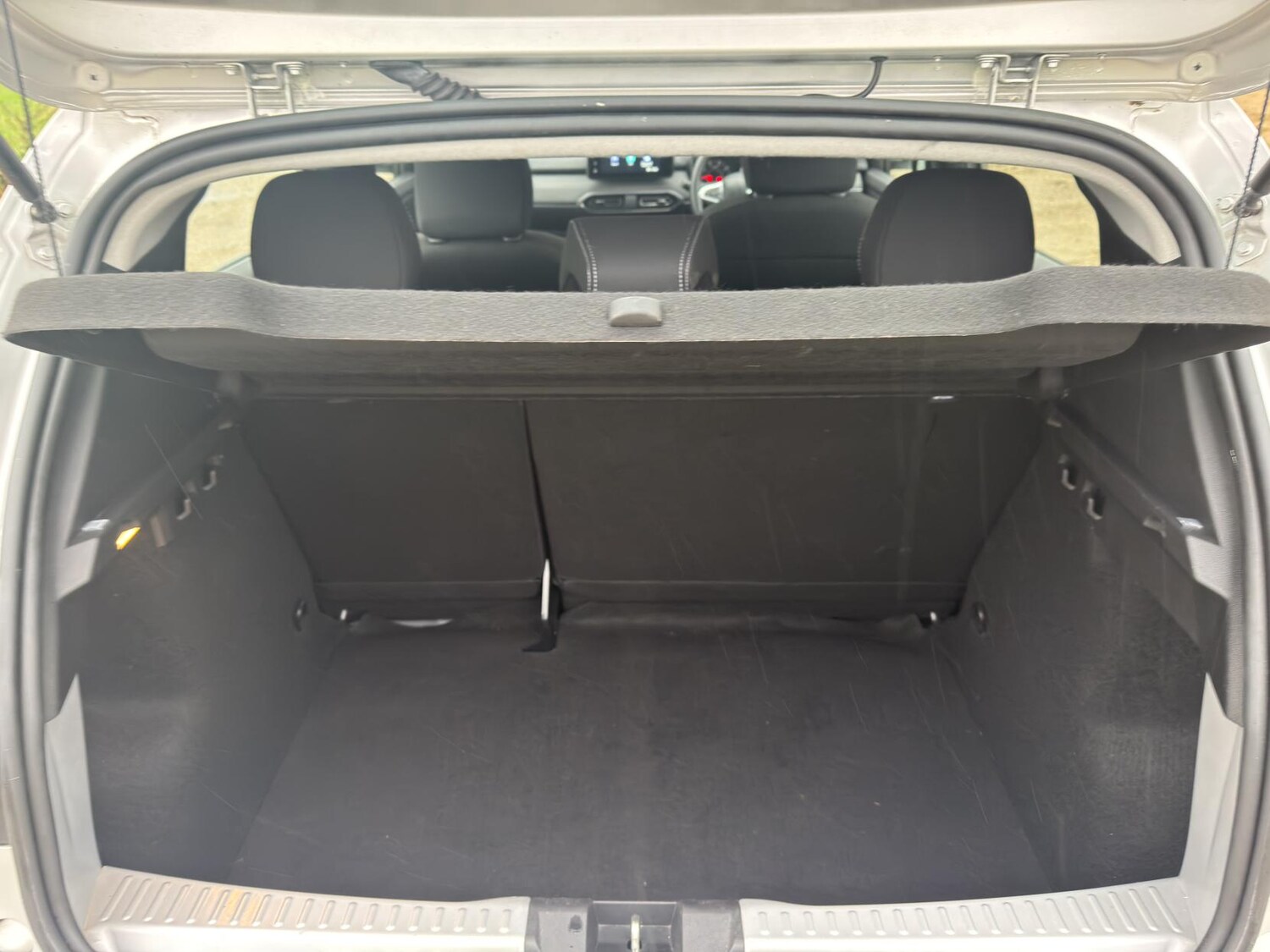 Used Dacia Sandero 2021 for sale - 76560670: Photo 30