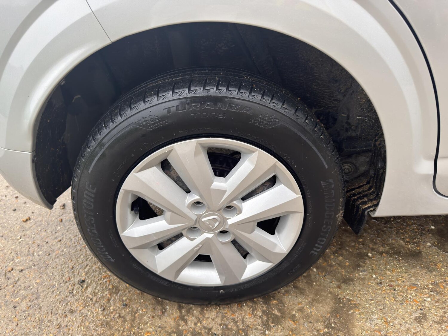 Used Dacia Sandero 2021 for sale - 76560670: Photo 31