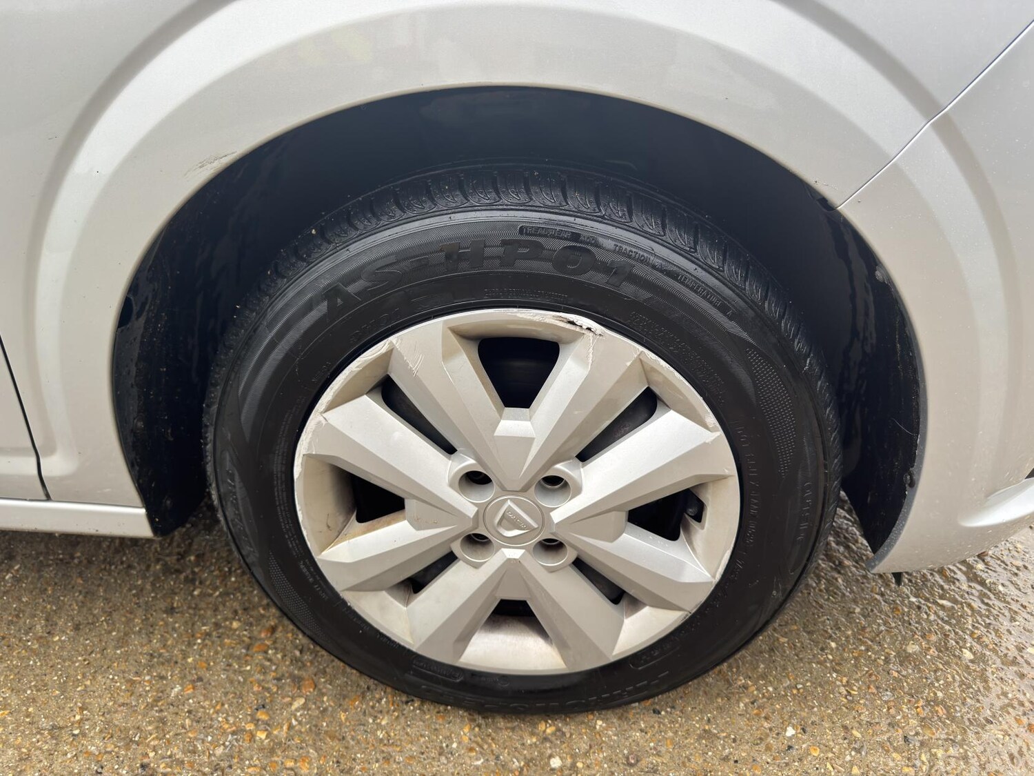 Used Dacia Sandero 2021 for sale - 76560670: Photo 32