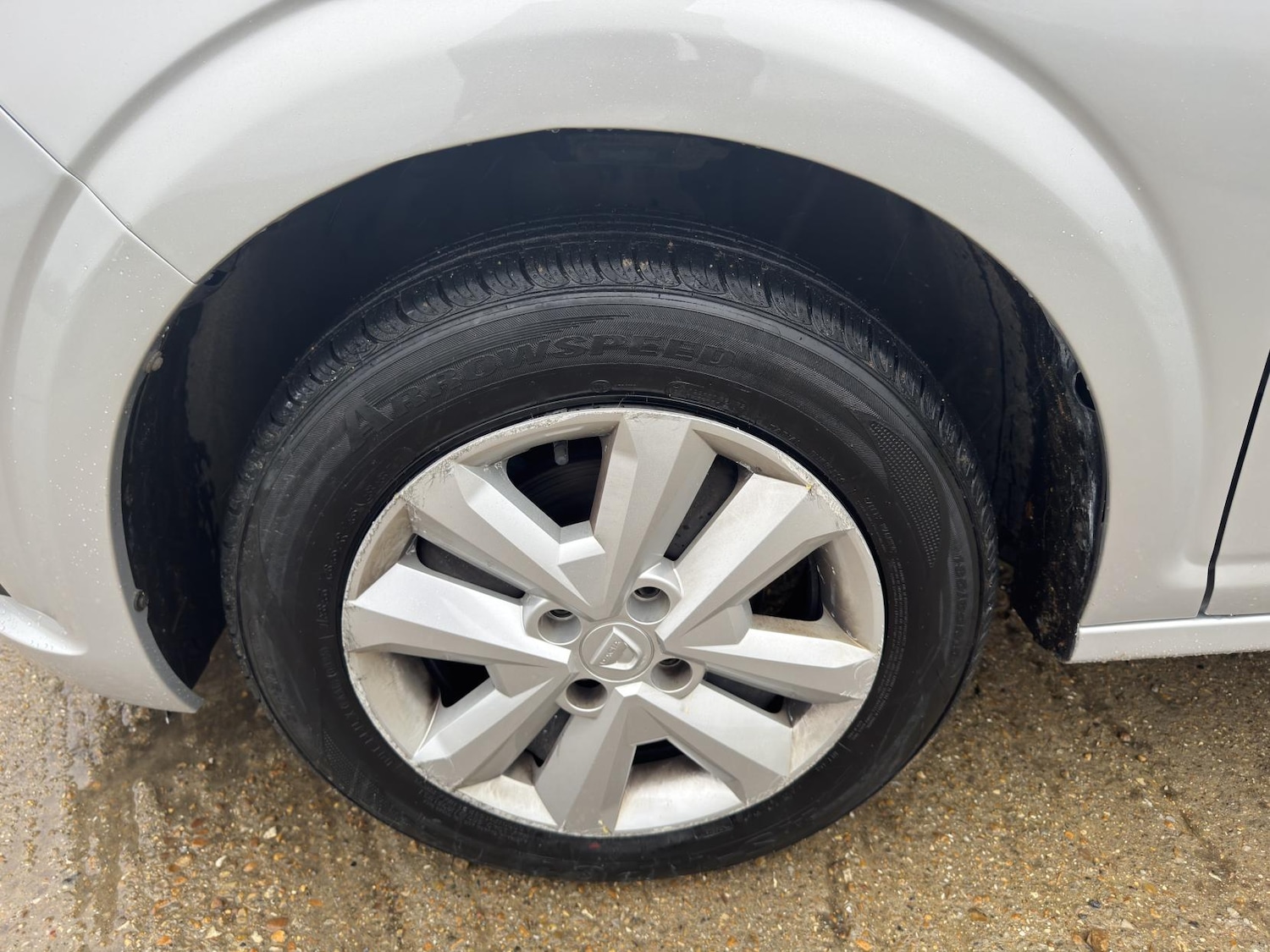 Used Dacia Sandero 2021 for sale - 76560670: Photo 33