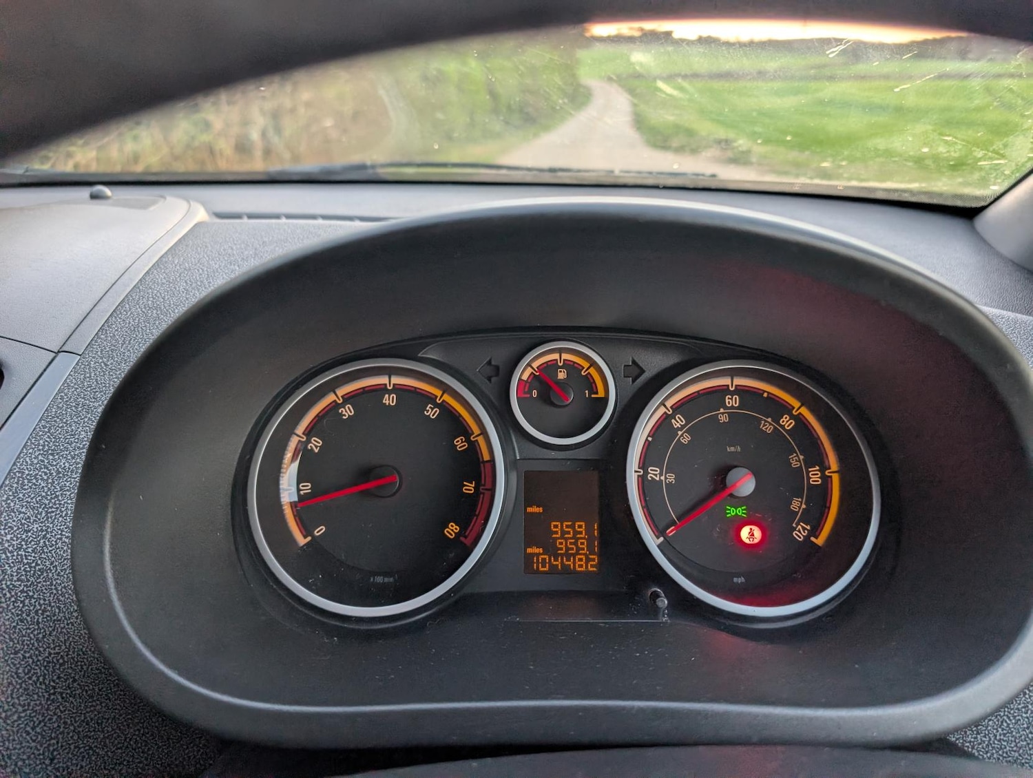 Used Vauxhall Corsa 2011 for sale - 77945688: Photo 20