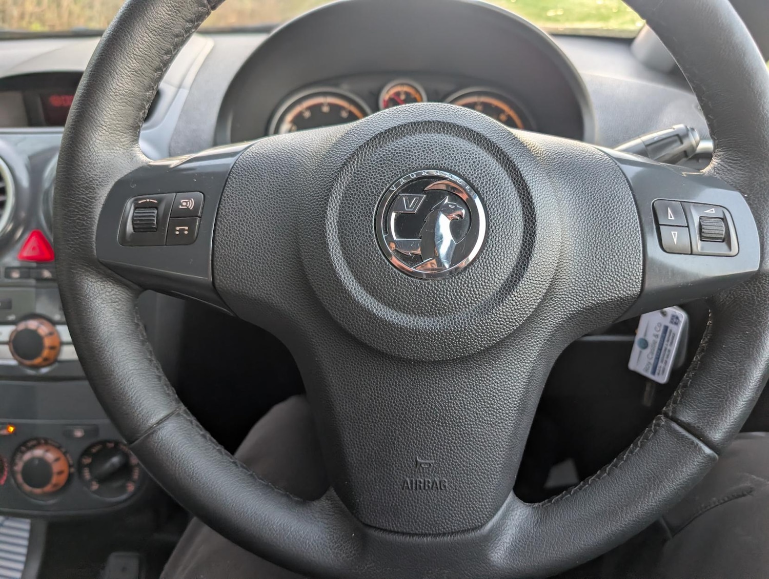 Used Vauxhall Corsa 2011 for sale - 77945688: Photo 23