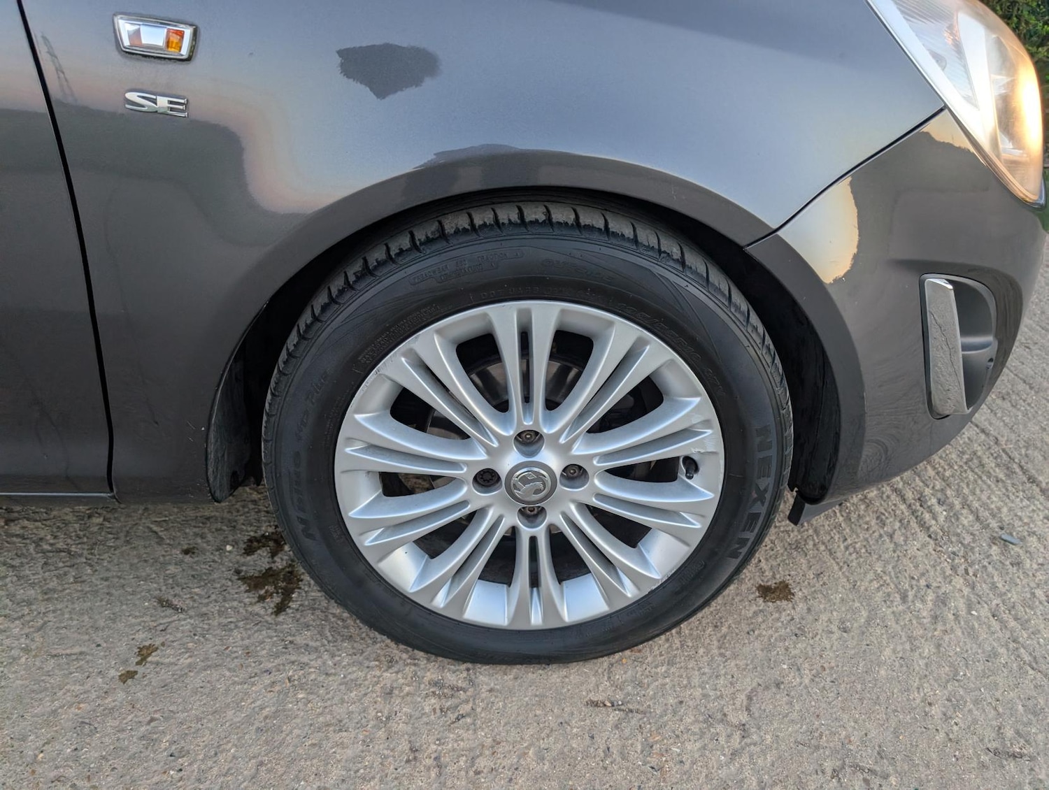 Used Vauxhall Corsa 2011 for sale - 77945688: Photo 28