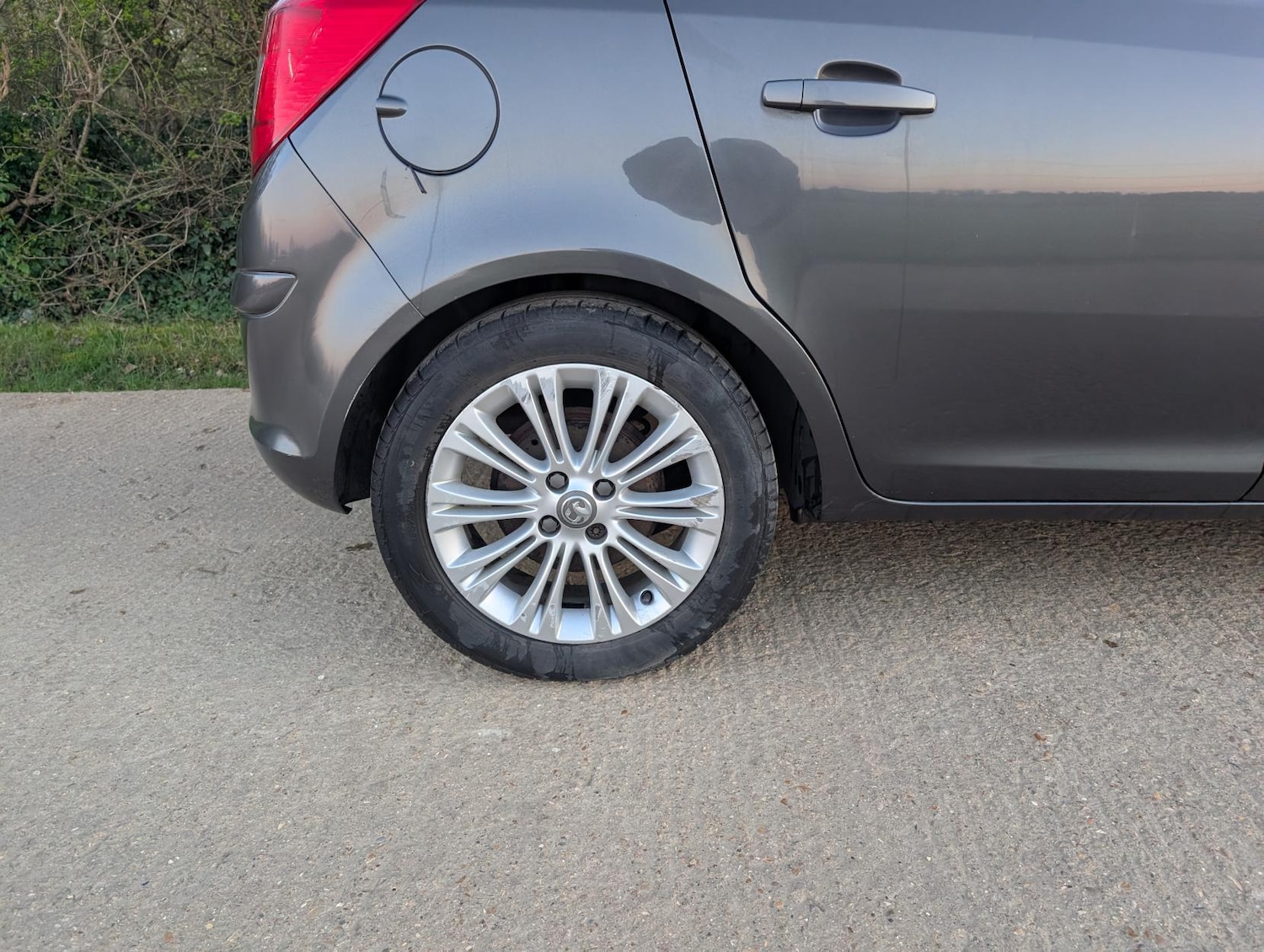 Used Vauxhall Corsa 2011 for sale - 77945688: Photo 29