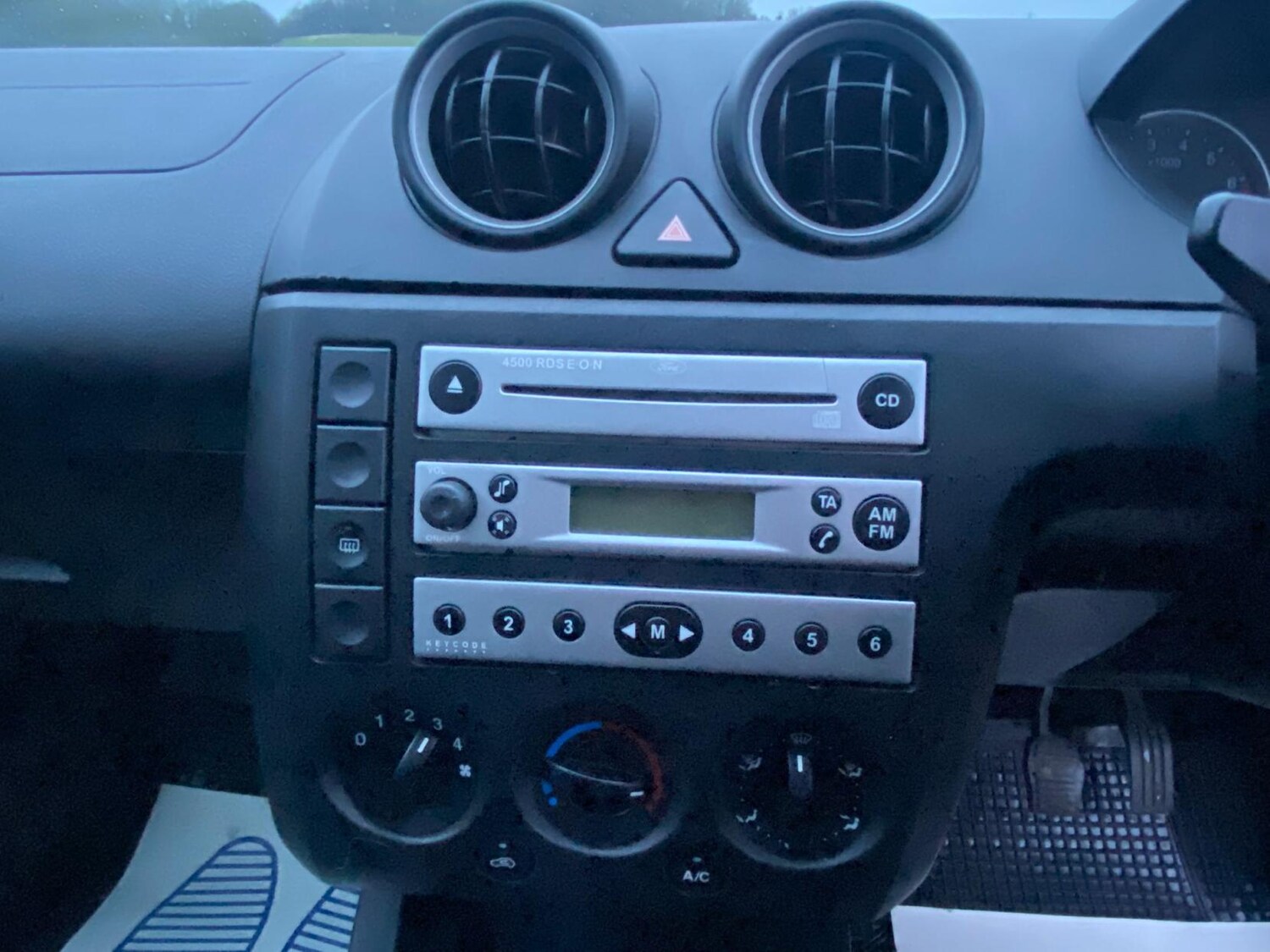 Used Ford Fiesta 2005 for sale - 78109651: Photo 17