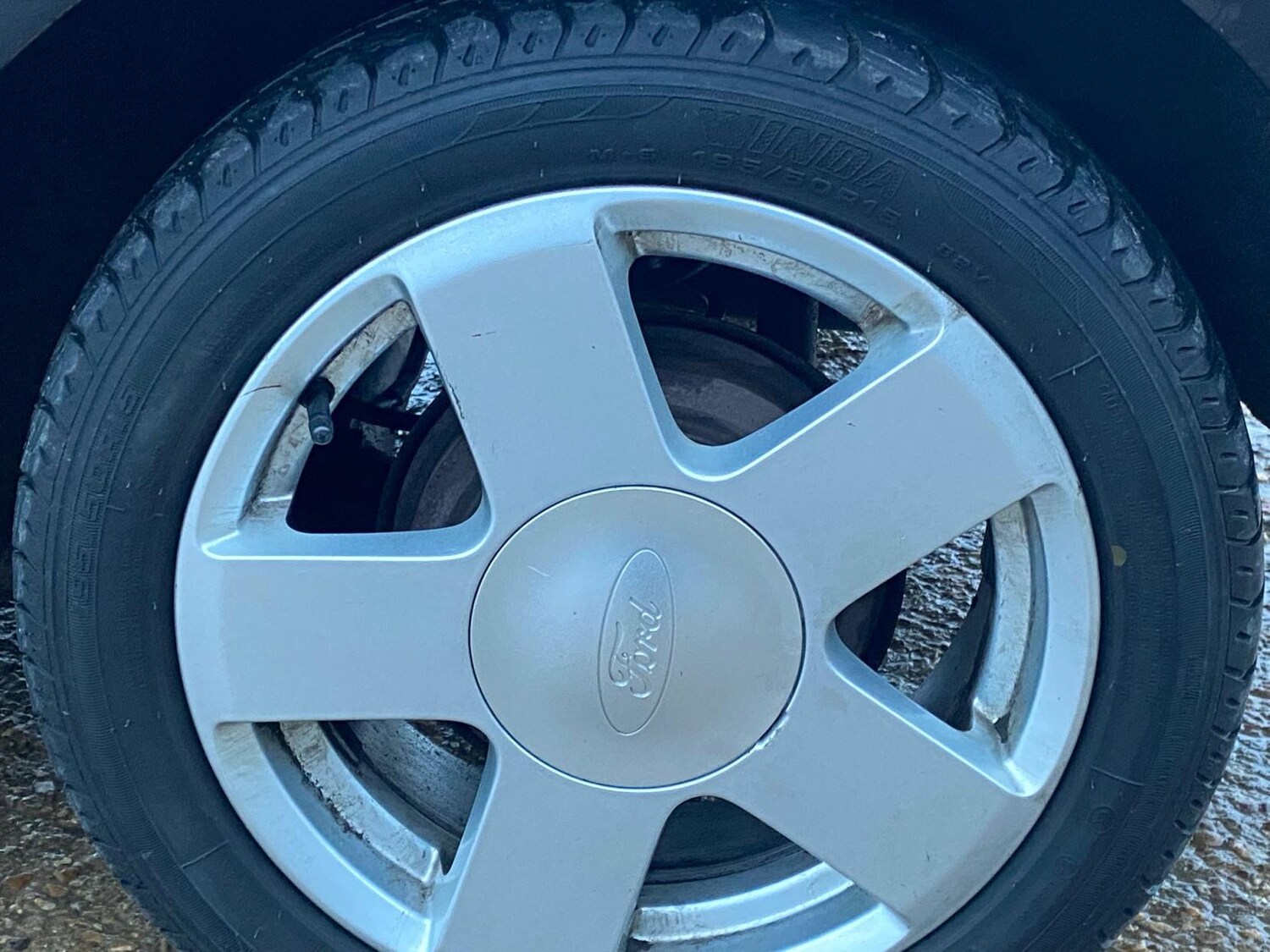 Used Ford Fiesta 2005 for sale - 78109651: Photo 21