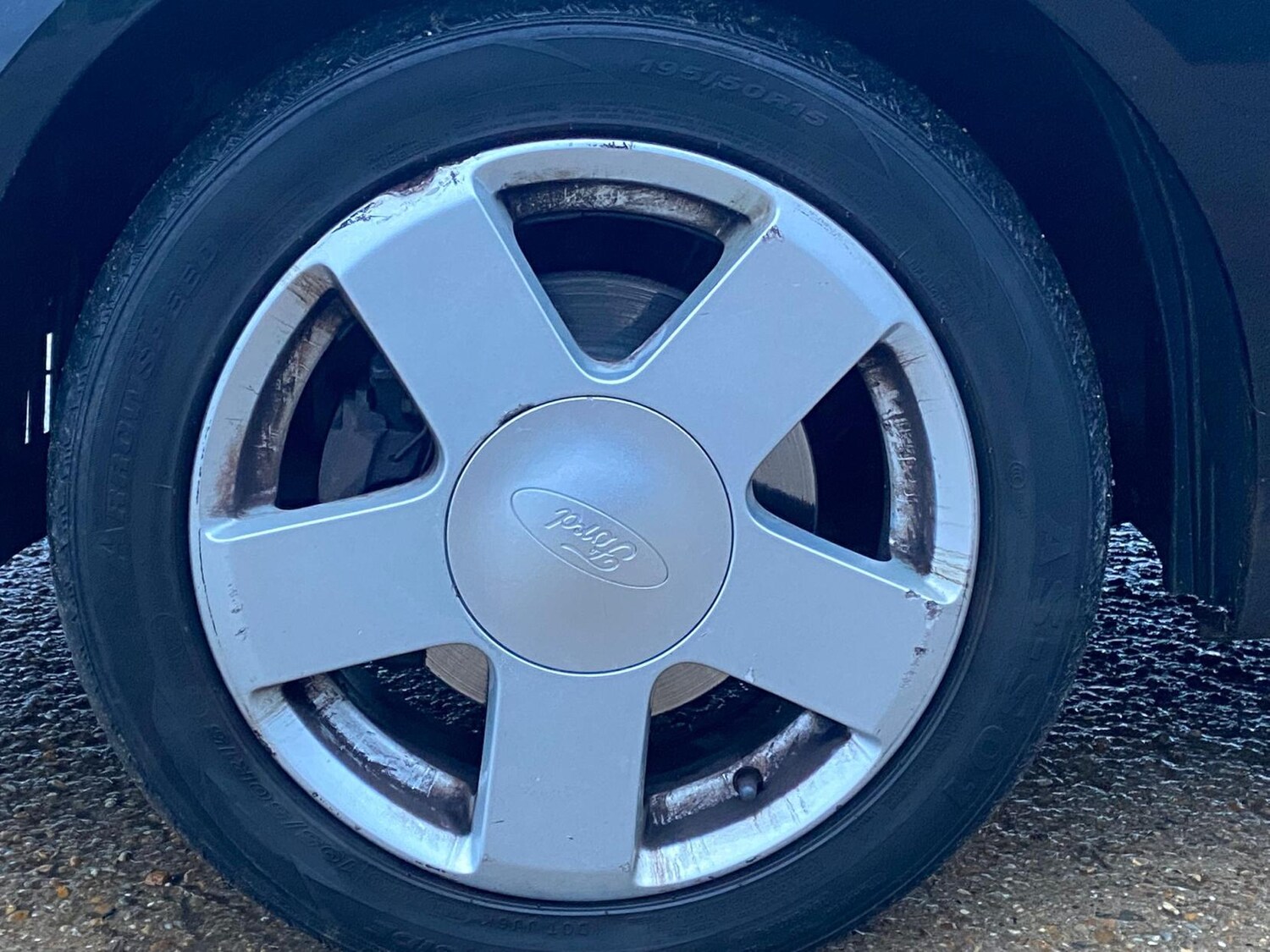 Used Ford Fiesta 2005 for sale - 78109651: Photo 22