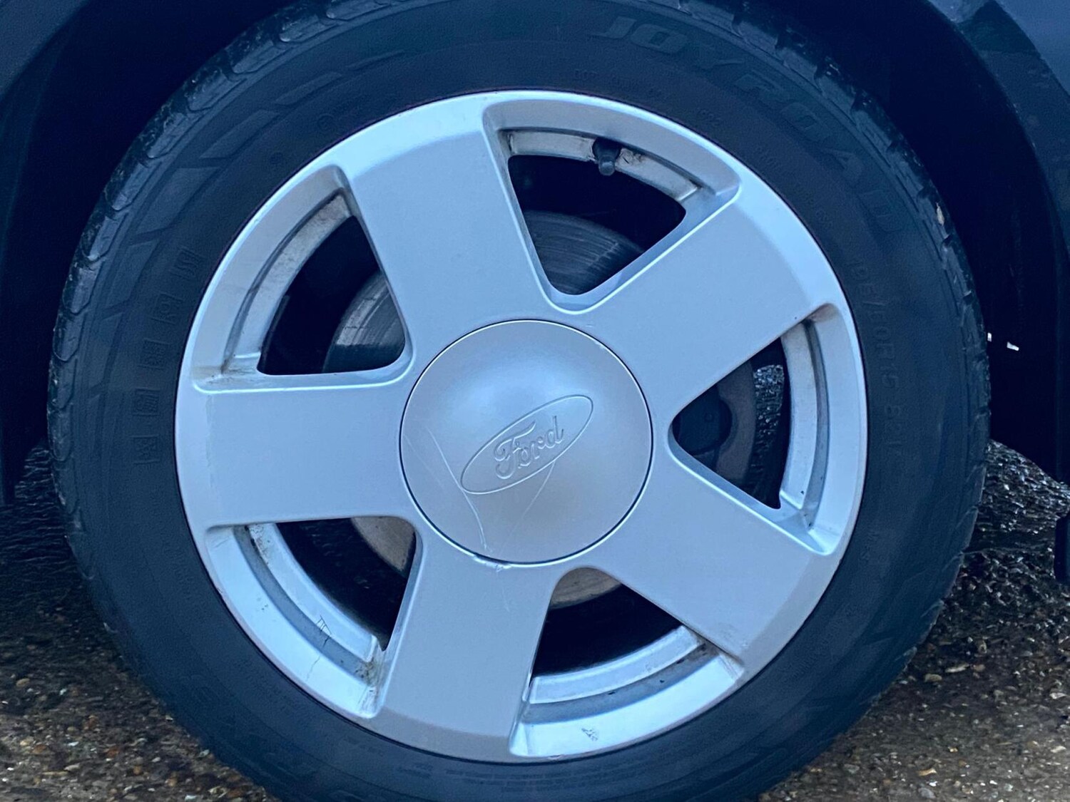 Used Ford Fiesta 2005 for sale - 78109651: Photo 23