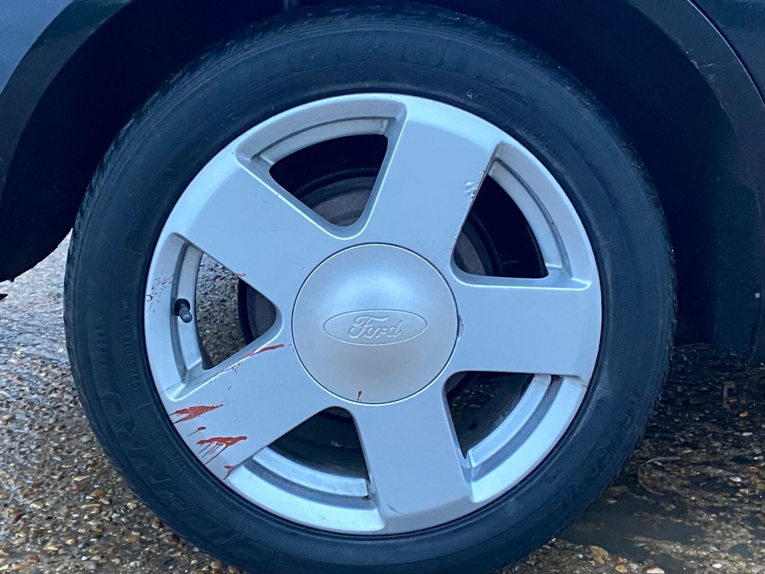 Used Ford Fiesta 2005 for sale - 78109651: Photo 24