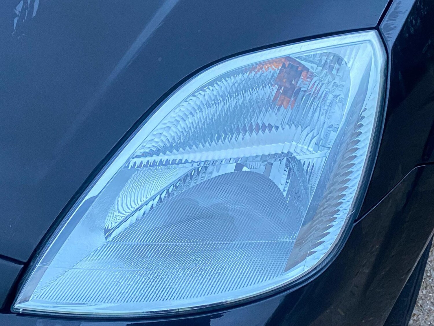 Used Ford Fiesta 2005 for sale - 78109651: Photo 25