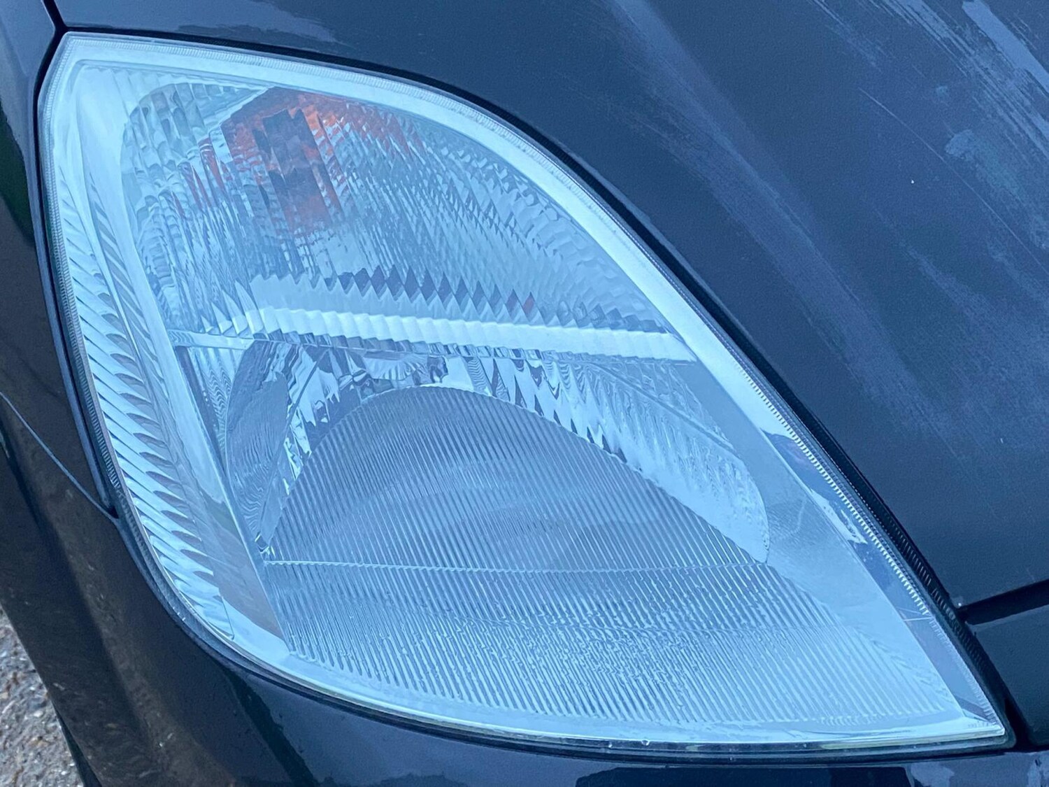 Used Ford Fiesta 2005 for sale - 78109651: Photo 26