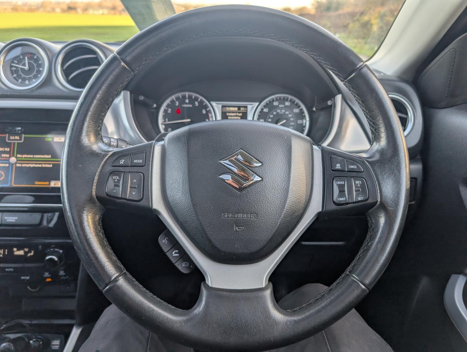 Used Suzuki Vitara 2016 for sale - 76847342: Photo 10