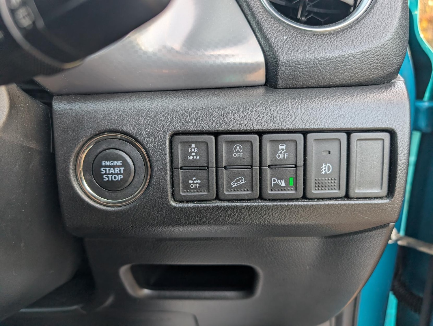 Used Suzuki Vitara 2016 for sale - 76847342: Photo 11