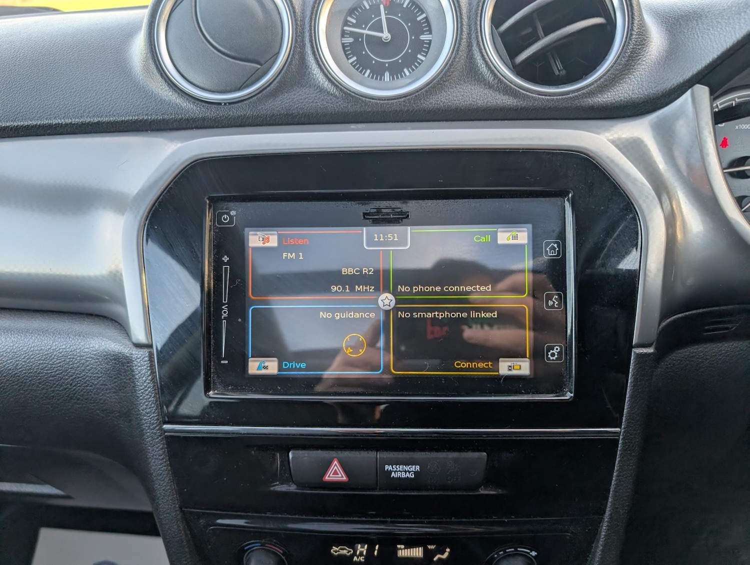 Used Suzuki Vitara 2016 for sale - 76847342: Photo 13