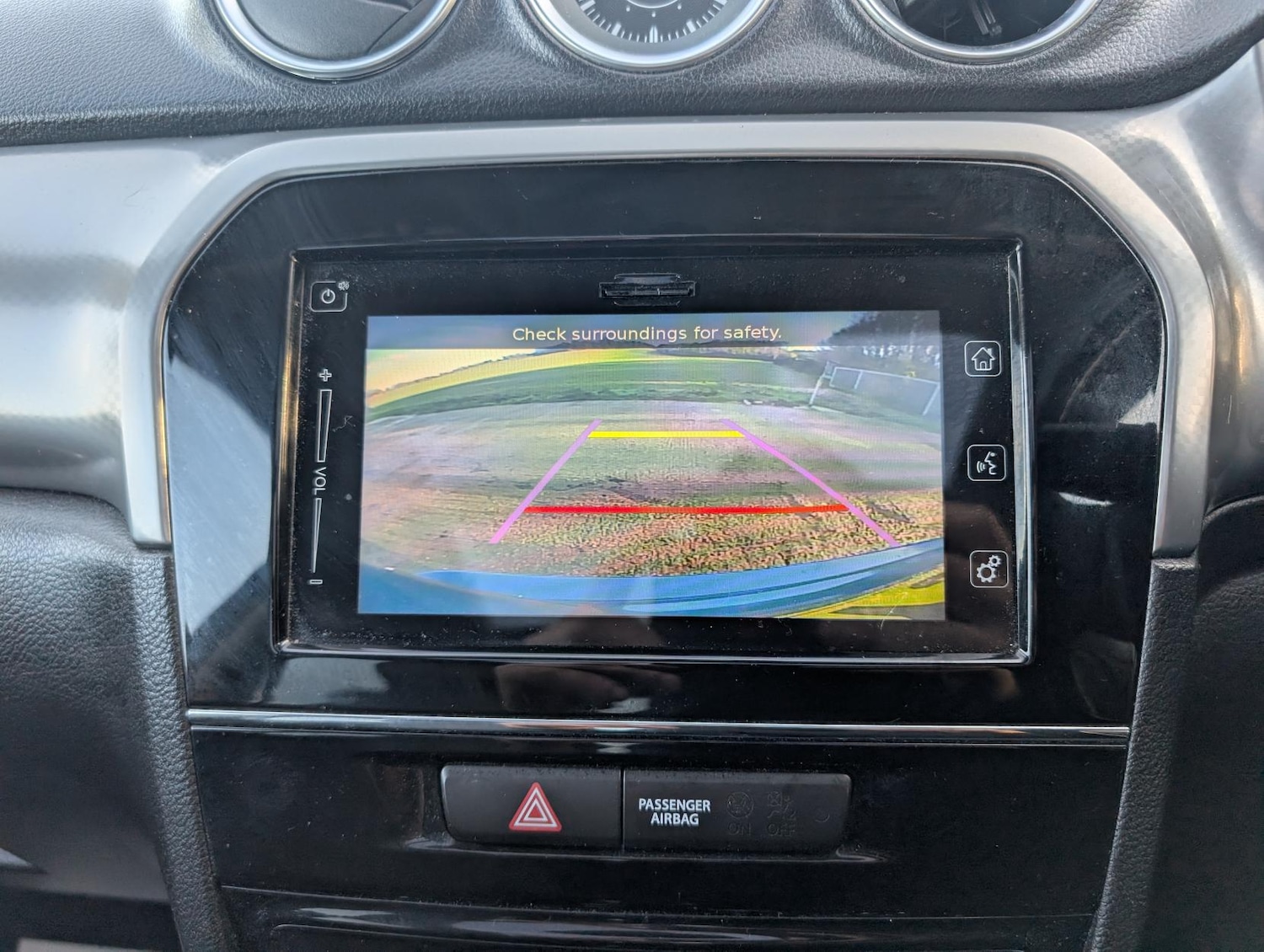 Used Suzuki Vitara 2016 for sale - 76847342: Photo 14