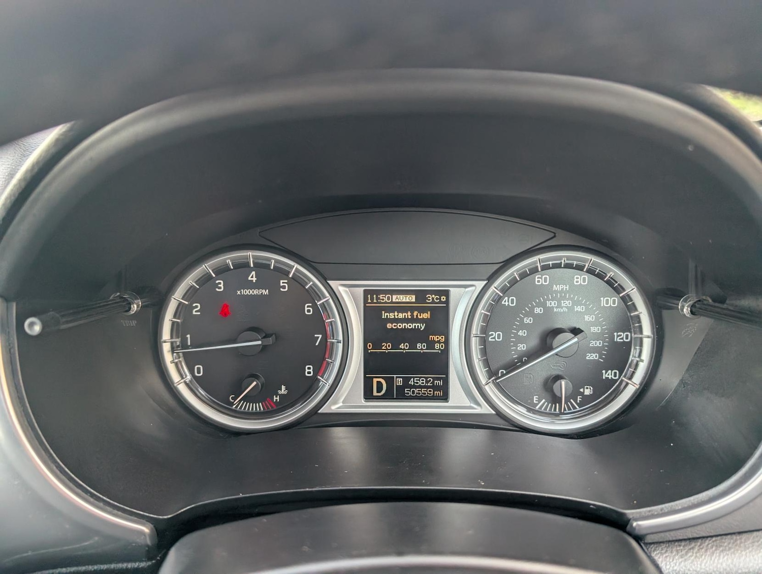 Used Suzuki Vitara 2016 for sale - 76847342: Photo 15