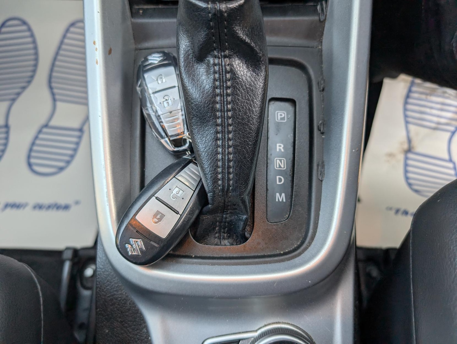 Used Suzuki Vitara 2016 for sale - 76847342: Photo 17