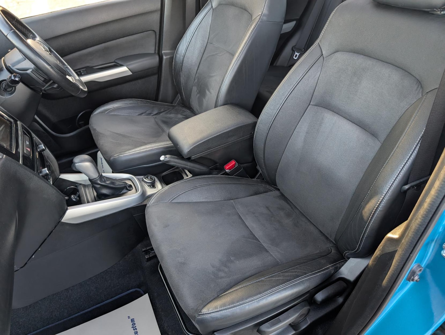 Used Suzuki Vitara 2016 for sale - 76847342: Photo 19