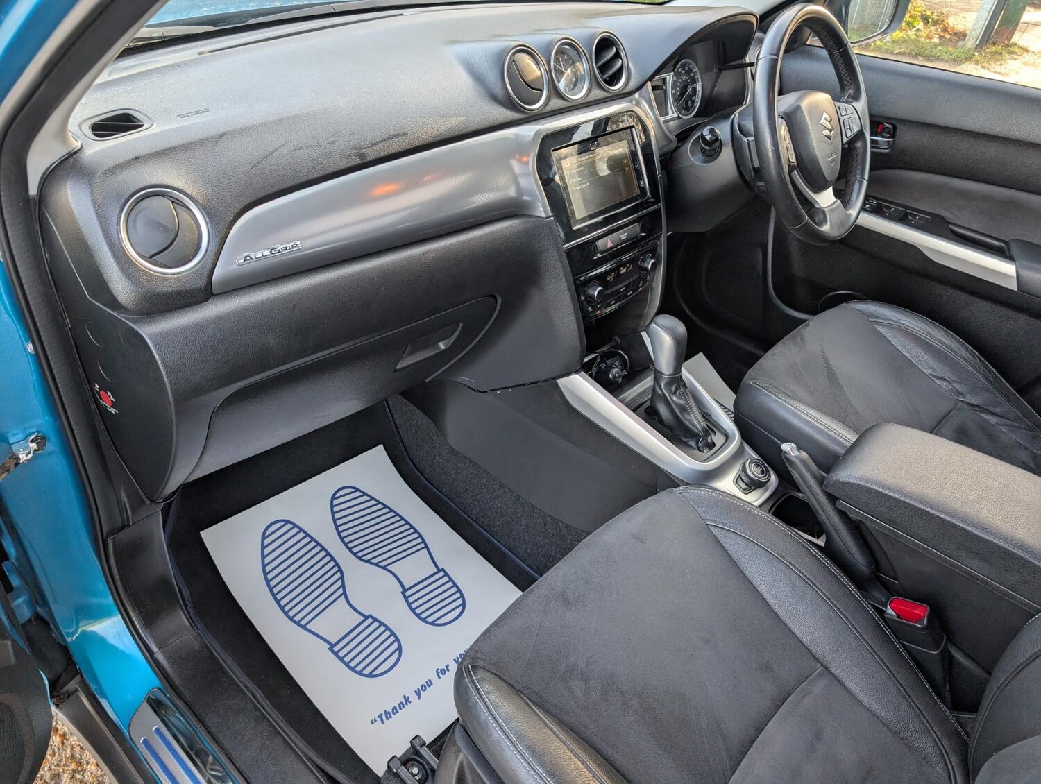 Used Suzuki Vitara 2016 for sale - 76847342: Photo 20