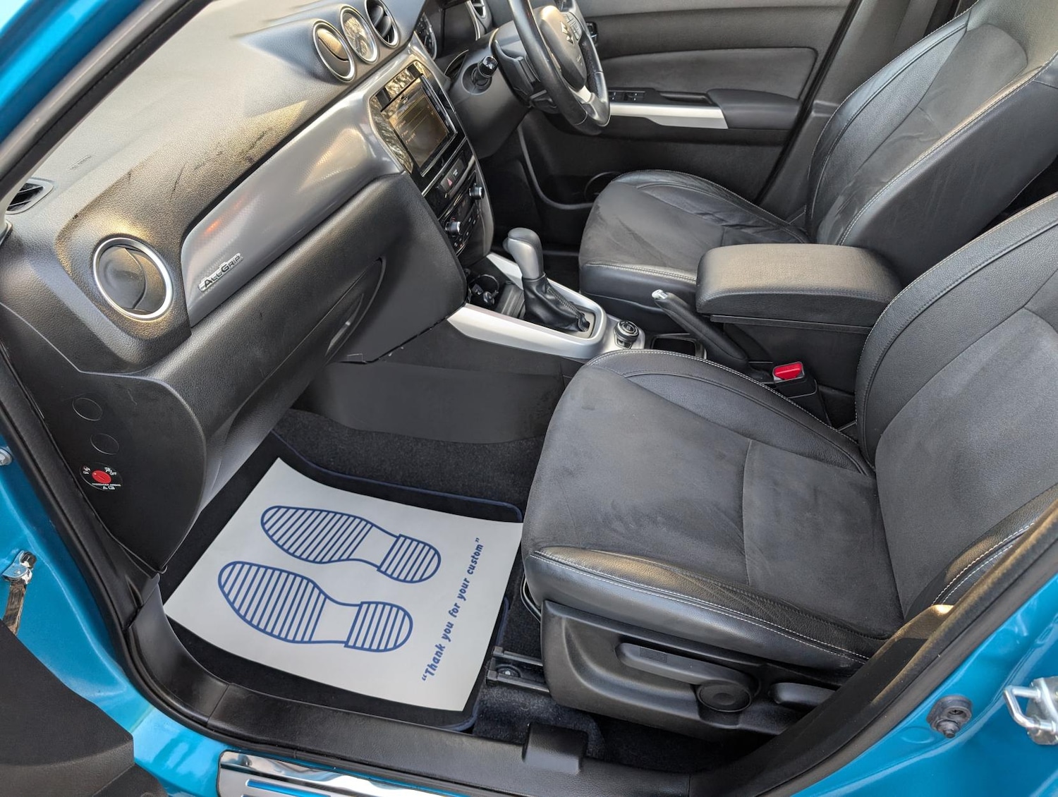 Used Suzuki Vitara 2016 for sale - 76847342: Photo 21