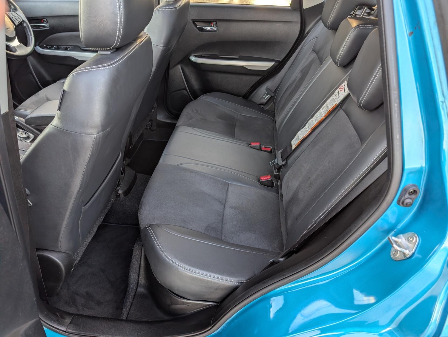 Used Suzuki Vitara 2016 for sale - 76847342: Photo 22