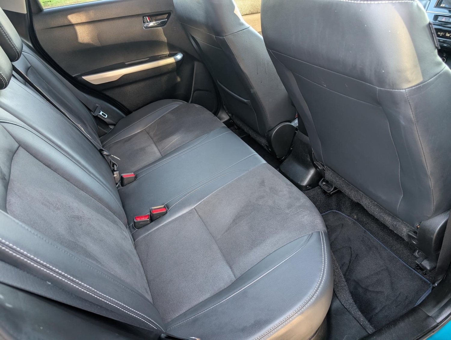 Used Suzuki Vitara 2016 for sale - 76847342: Photo 23