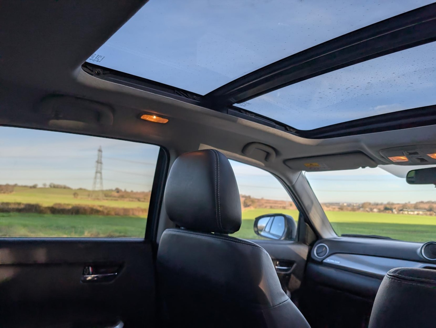 Used Suzuki Vitara 2016 for sale - 76847342: Photo 24